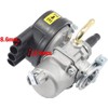 JRL 49cc 60cc 66cc 80cc Carburetor 2 Stroke Engine Motorized