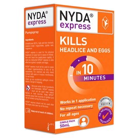 Nyda Express 50mL