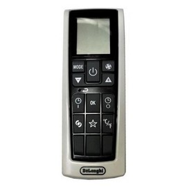 Delonghi Remote Control Penguino Pac We Eco Silent 17 18 110 125 126