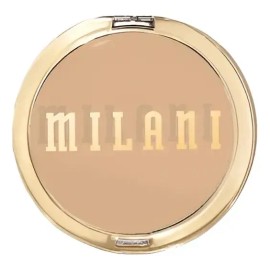 Polvo Matificante Milani Conceal + Perfect Shine-proof Tono 2 Nude