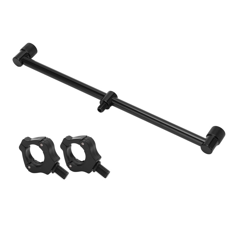 Carp Fishing Rod Holder Bracket Stand Carp Fishing Buzz Bars