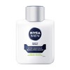 Nivea Men Shave Balm, Sensitive, Active Comfort System, 2 x