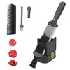 ACESOME Meat Slicer, ABS + Stainless Steels Meat Slicer Manual