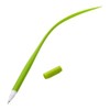 Kikkerland Ball Point Grass Pen - Unique Quirky Pen