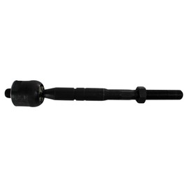 TRQ Front Inner Tie Rod Set Compatible with 2007-2011 Toyota Camry