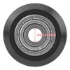20pcs V Groove Ball Bearing V Groove 5mm 625mm for