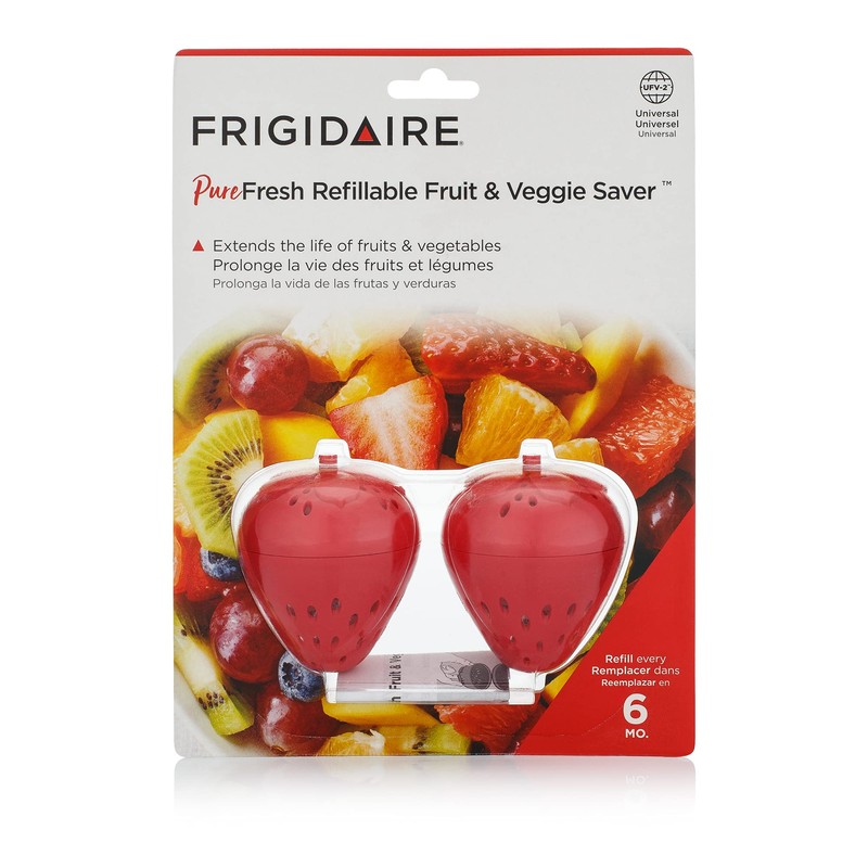 Frigidaire FRIGCOMBO5 PureSource (EPTWFU01) & PureAir Ultra II (PAULTRA2) &