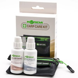 Korda Carp Care Kit