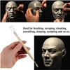 AIMALL 11x Carvers Clay Sculpting Carving Pottery Tools Polymer Modelling