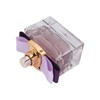 Female Perfume Flower Fruit Fragrance Elegant Long Lasting Perfume Spray