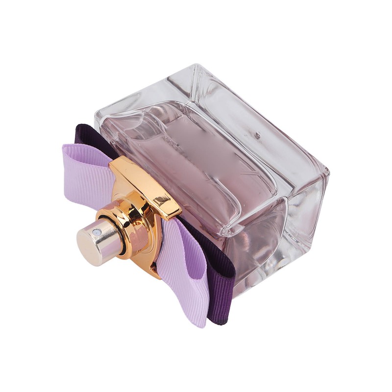 Female Perfume Flower Fruit Fragrance Elegant Long Lasting Perfume Spray