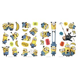 RM - Universal Minions the Rise of Gru
