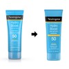 Neutrogena Hydro Boost Water Gel Non-Greasy Moisturizing Sunscreen Lotion with