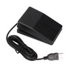 USB Foot Switch Pedal High Sensitivity Multifunctional Ergonomic Single Foot