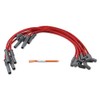 MSD 31329 - Juego de cables de bujía súper conductor