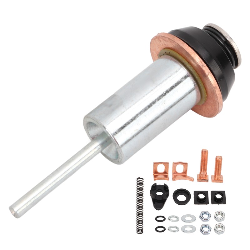 Diesel Starter Motor Solenoid Repair Kit NAD101240 Replacement for Land