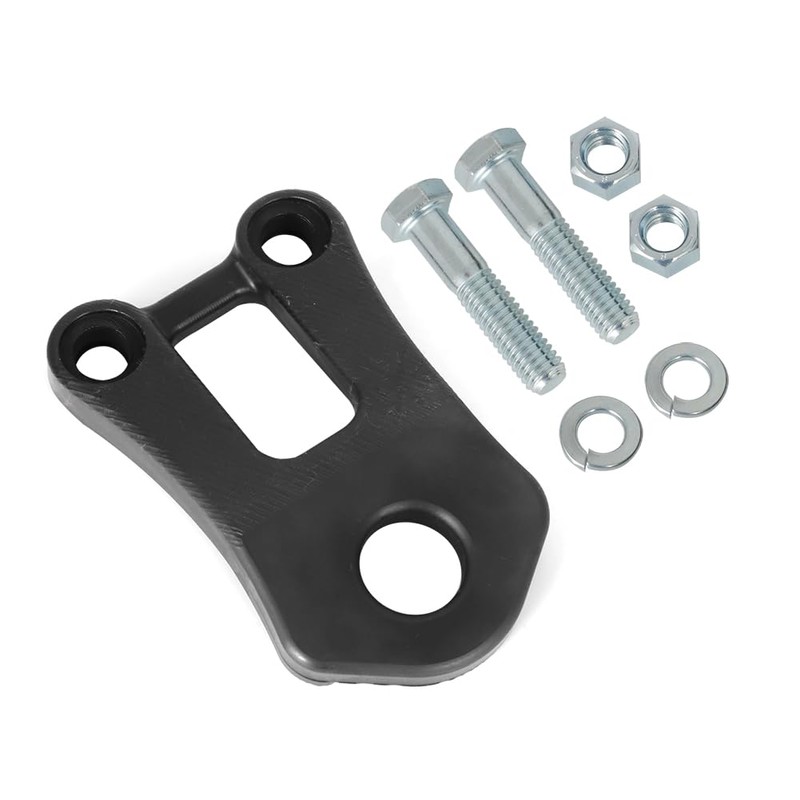 Motoparty Ball Hitch Receiver Kit for Yamaha Hitch Big Bear