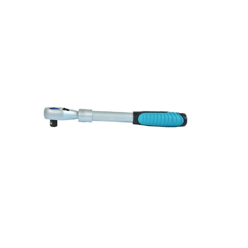 Telescopic Reversible Ratchet 1/4 Inch Wrench Ratchet Wrench
