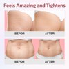 MythosFlow Cellulite Cream, Butt Firming and Lifting Cream - Reduce