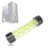 Akozon Coil for Motherboard PC Water Cooling Tank Resident Evil