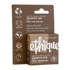 Ethique Frizz Wrangler Smoothing Solid Shampoo Bar Mini, 15g