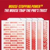 Catchmaster Mouse & Insect Glue Boards 60pk, Mouse Traps Indoor