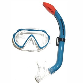 Spider Children's Set blue