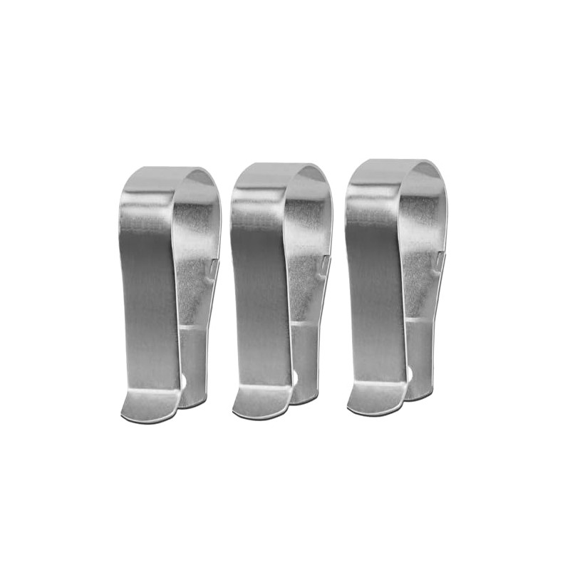Visor Clip for Genie Garage Door Opener Remote Transmitter Visor