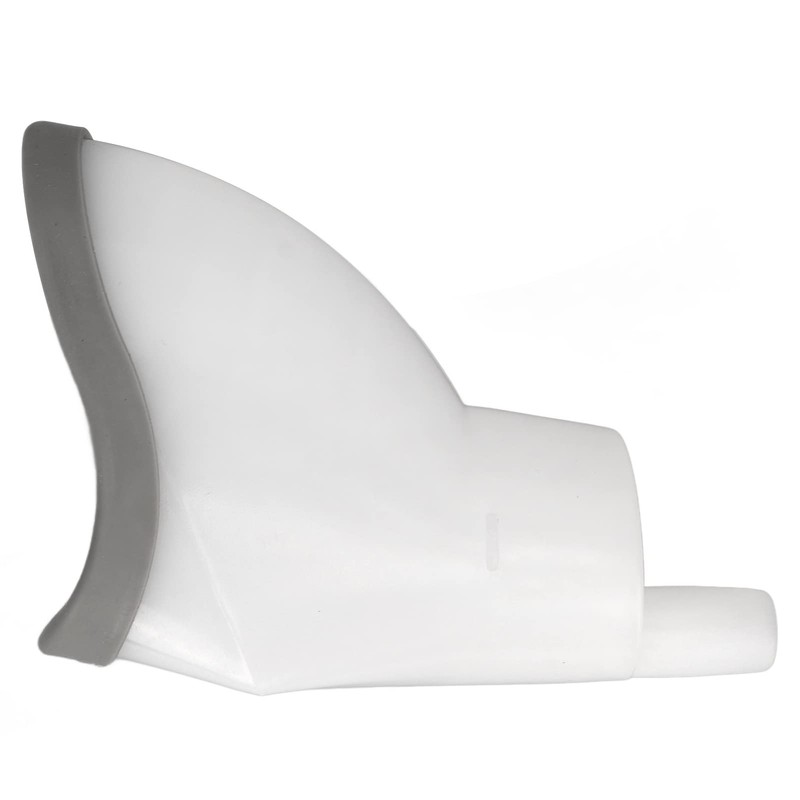 32oz/1Liter Portable Leakproof Women Urinal Without Lid Plastic Pee Urine