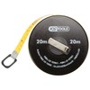 KS Tools 300.0040 Enclosed glassfibre tape measure, 10m