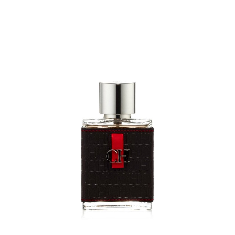 Carolina Herrer Men Eau de Toilette Spray, 1.7 Ounce
