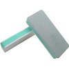 2Pcs Nail File DIY Sanding Sponge Gel Nail File Buffer