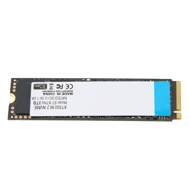 Solid State Drive High Performance Flash Memory Internal SSD for