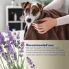 Dorwest Soothe and Calm Dog and Cat Shampoo 250ml