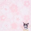 Sanrio 487961 Kuromi Petite Towel (2022 Cherry Blossom)