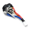 Hoypeyfiy 81900-3SA00 Steering Lock Key Sub Set Ignition Switch Steering