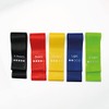 GO PLUS Mini Ligas Kit 5 Bandas de Resistencia