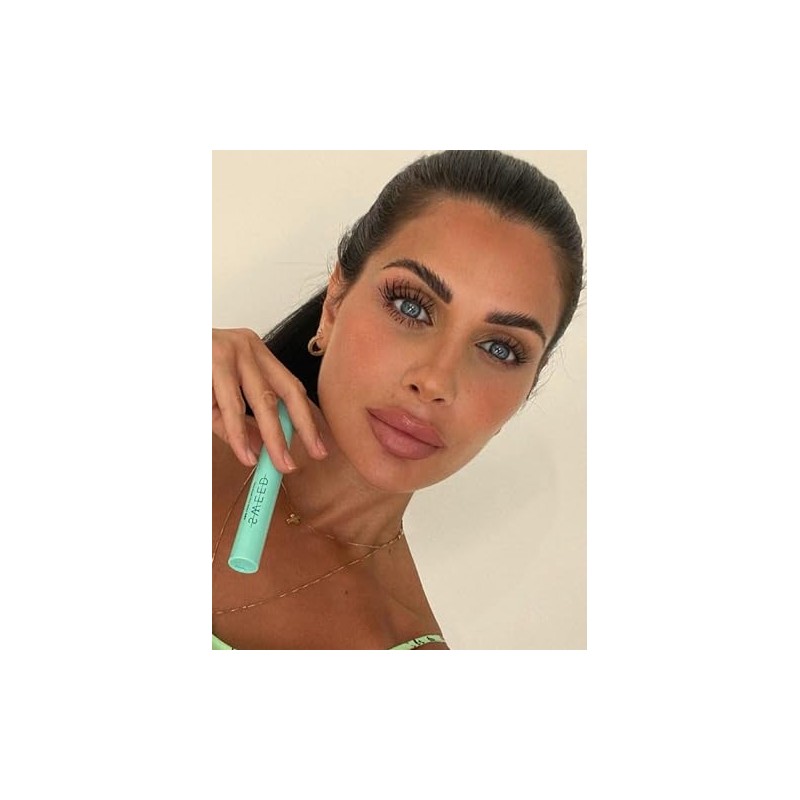Sweed Lash Lift Mascara - Dark Brown