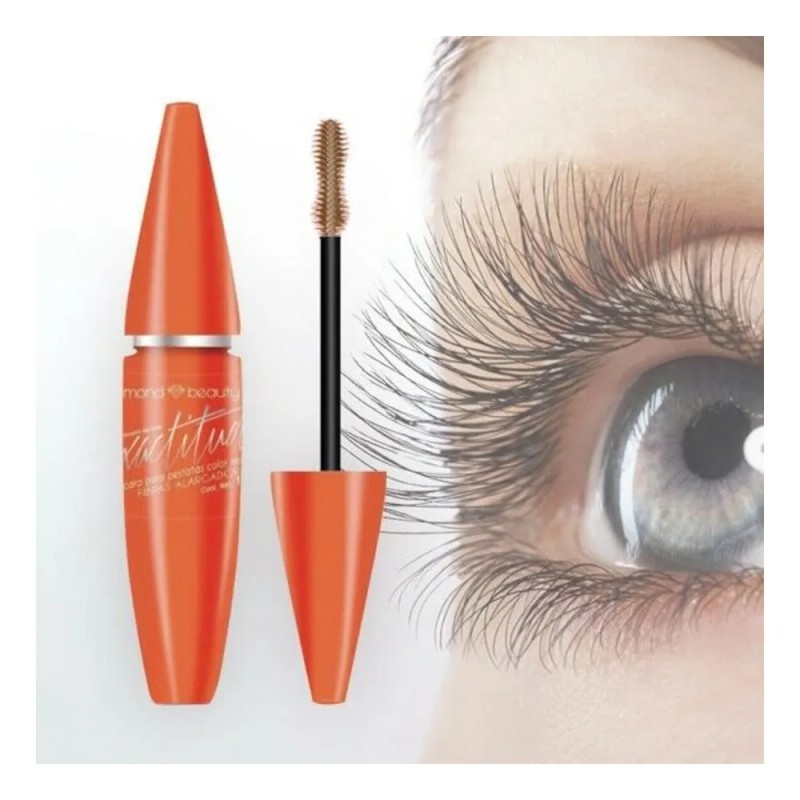 Rimel Serum Diamond Beauty Exactitud 2 Piezas Alargador