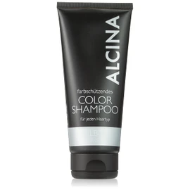 Alcina Colour Shampoo Silver 200 ml