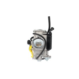 Carburetor Assembly Carb for Honda Sportrax 400 TRX400EX 2x4 1999-2008 ATV, TRX400X 2x4 2009-2015 TRX 400 Replaces 16100-HN1-A43
