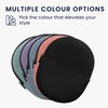 kwmobile Case Compatible with JBL Tune 600 / 500BT /