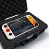 JYGamhanbil Carrying Case Waterproof Bag Cover Hard Shell for My