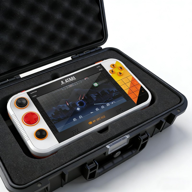 JYGamhanbil Carrying Case Waterproof Bag Cover Hard Shell for My