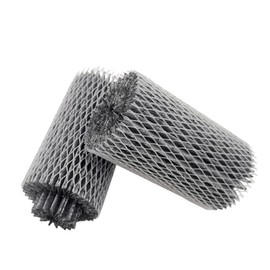 HUAYUWA 2 Pack Refrigerator Air Filter Replacement Compatible with Electrolux Frigidaire Part for EAF1CB Pure Advantage Refrigerator