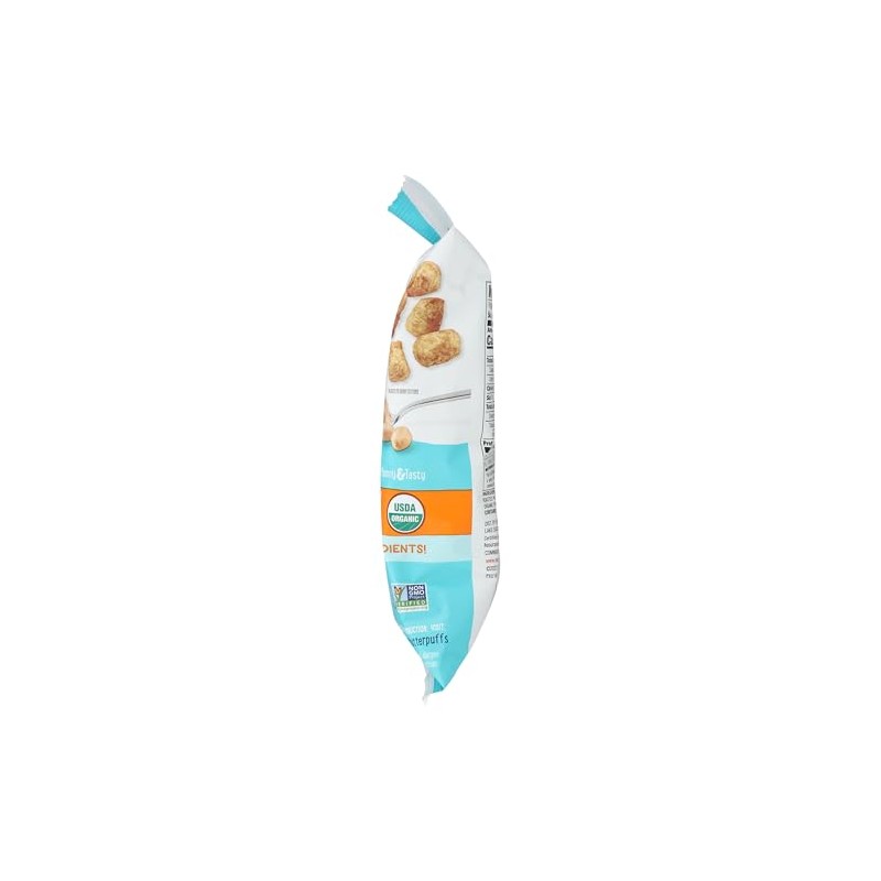PUFFS SNACK PNUT BTR