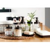 SheeChung Mason Jar Toothbrush Holders, Bathroom Accessories, Bathroom Essentials, Bathroom