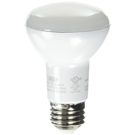 Feit Electric R20DM/10KLED/MP/6 450 lm 2700K Dimmable LED R20