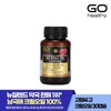 Go Healthy Go Krill Oil 1500MG 30 Capsules / 고헬씨 고 크릴오일 1500MG 30캡슐