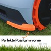 Edge Protection Compatible with Segway Navimow i105e & i108e Protection